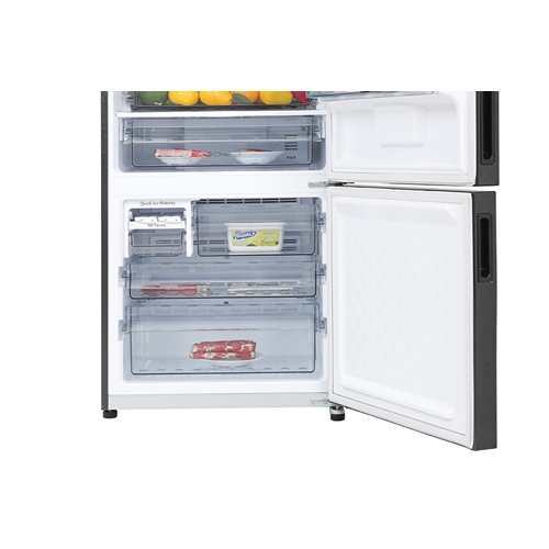 Tủ lạnh Panasonic Inverter 417 lít NR-BX471GPKV 5