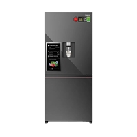 Tủ Lạnh Panasonic Inverter 500 Lít NR-BW530XMMV