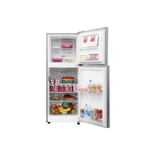 Tủ lạnh Samsung Inverter 208 lít RT19M300BGS/SV 3