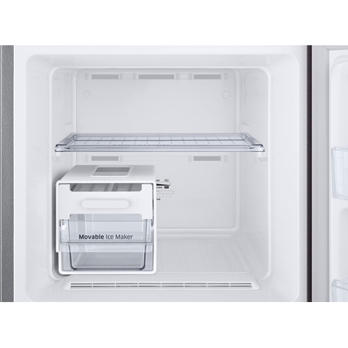 Tủ lạnh Samsung Inverter 236 lít RT22M4032BY/SV 4
