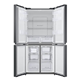 Tủ lạnh Samsung Inverter 488 lít RF48A4000B4/SV 2