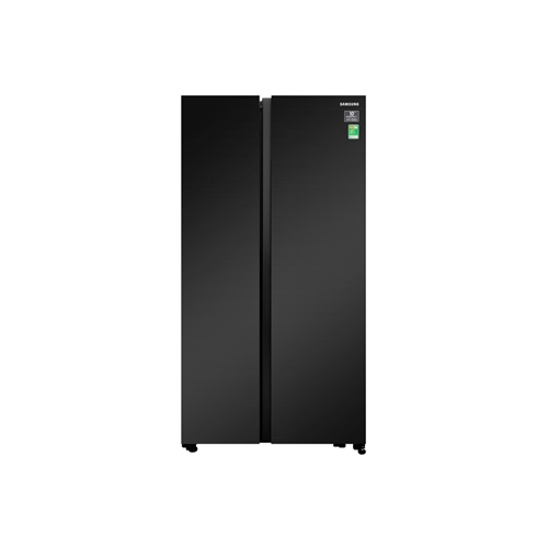 Tủ lạnh Samsung Inverter 647 lít RS62R5001B4/SV 0