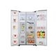 Tủ lạnh Samsung Inverter 647 lít RS62R5001M9/SV 2