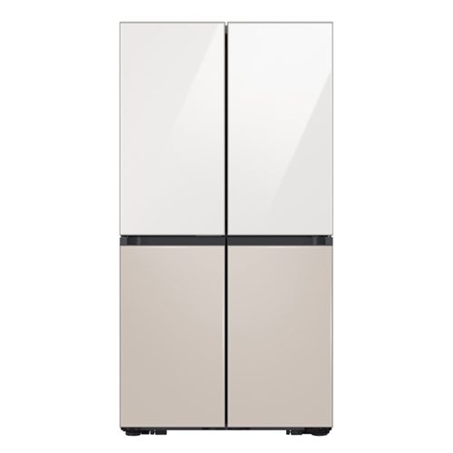 Tủ lạnh Samsung Inverter 648 lít RF59CB66F8S/SV 0