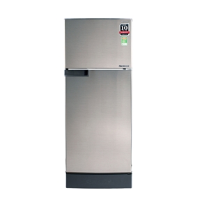 Tủ lạnh Sharp Inverter 180 lít SJ-X196E-SL/DSS