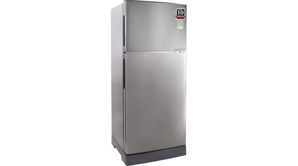 Tủ Lạnh Sharp Inverter 180 Lít SJ-X196E-DSS | Nguyễn Kim