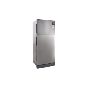 Tủ lạnh Sharp Inverter 196 lít SJ-X201E-DS/SL
