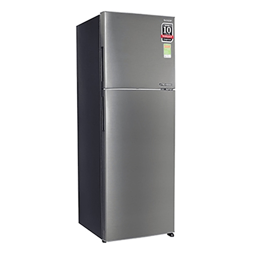 Tủ lạnh Sharp Inverter 241 lít SJ-X251E-SL/DS 2