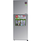 Tủ lạnh Sharp Inverter 241 lít SJ-X251E-SL/DS 1