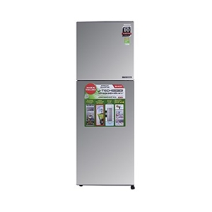 Tủ lạnh Sharp Inverter 241 lít SJ-X251E-SL/DS