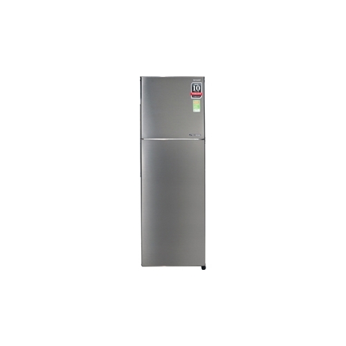 Tủ Lạnh Sharp Inverter 271 Lít SJ-X281E-DS/SL 1