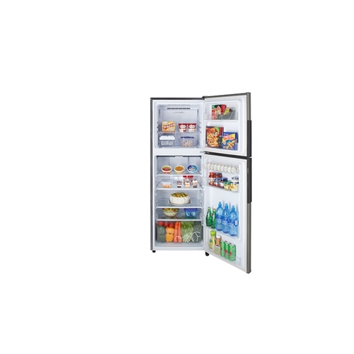 Tủ lạnh Sharp Inverter 342 lít SJ-X346E-DS/SL 3