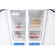 Tủ lạnh Sharp Inverter 401 lít SJ-FXP480VG-BK 8