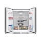 Tủ lạnh Sharp Inverter 401 lít SJ-FXP480VG-BK 7