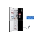 Tủ lạnh Sharp Inverter 401 lít SJ-FXP480VG-BK 4