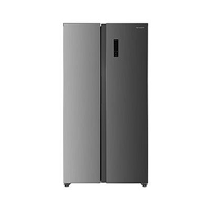 Tủ lạnh Sharp Inverter 404 Lít SJ-FX420V-SL