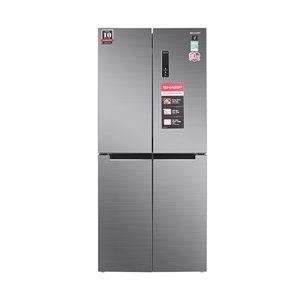 Tủ lạnh Sharp Inverter 473 lít SJ-FXP480V-SL