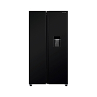 Tủ lạnh Sharp Inverter 530 lít SJ-SBX530WD-DG