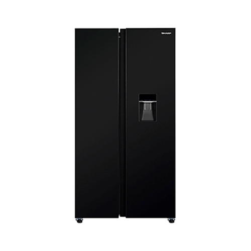 Tủ lạnh Sharp Inverter 530 lít SJ-SBX530WD-DG 0