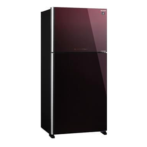 Tủ lạnh Sharp Inverter 560 Lít SJ-XP620PG-MR