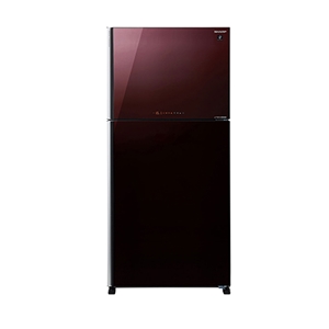 Tủ lạnh Sharp Inverter 560 Lít SJ-XP620PG-MR