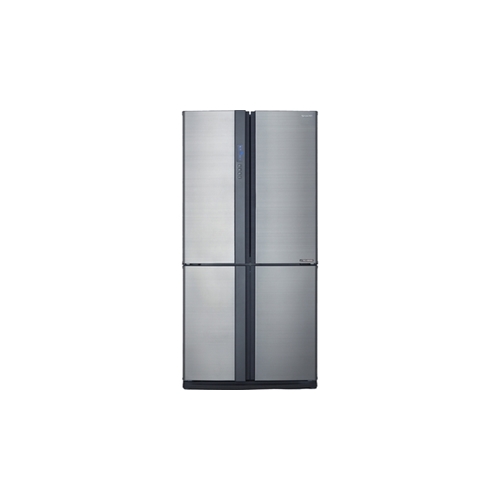 Tủ lạnh Sharp Inverter 605 lít SJ-FX680V-ST 1