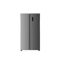 Tủ lạnh Sharp SBS Inverter 600lít SJ-SBXP600V-SL