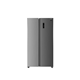 Tủ lạnh Sharp SBS Inverter 600lít SJ-SBXP600V-SL 0