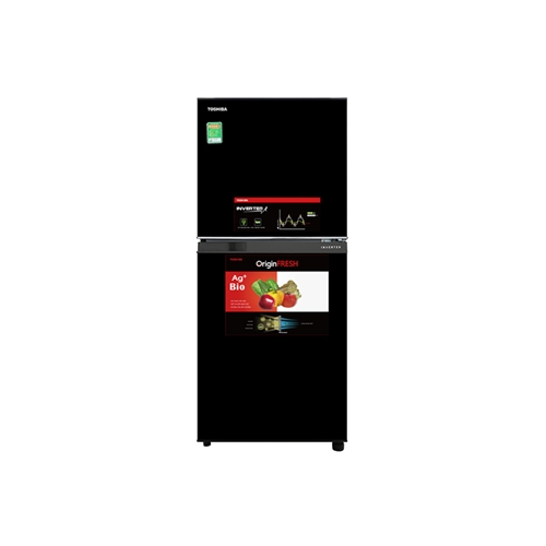 Tủ lạnh Toshiba Inverter 180 lít GR-B22VU UKG 2