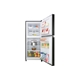 Tủ lạnh Toshiba Inverter 180 lít GR-B22VU UKG 4