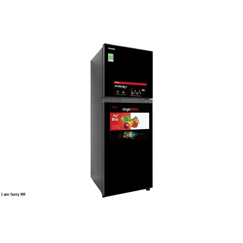 Tủ lạnh Toshiba Inverter 233 lít GR-A28VM(UKG1) 2
