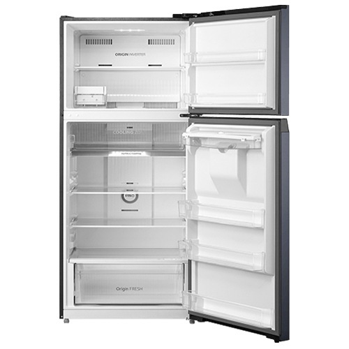 Tủ lạnh Toshiba Inverter 249 lít GR-RT325WE-PMV(06)-MG 2
