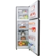 Tủ lạnh Toshiba Inverter 253 lít GR-B31VU SK 3
