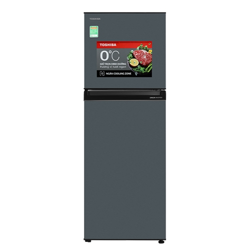 Tủ lạnh Toshiba Inverter 253 lít GR-RT329WE-PMV(52) 0