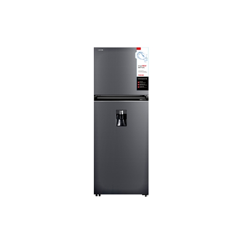 Tủ lạnh Toshiba Inverter 311 lít GR-RT395WE-PMV(06)-MG 0