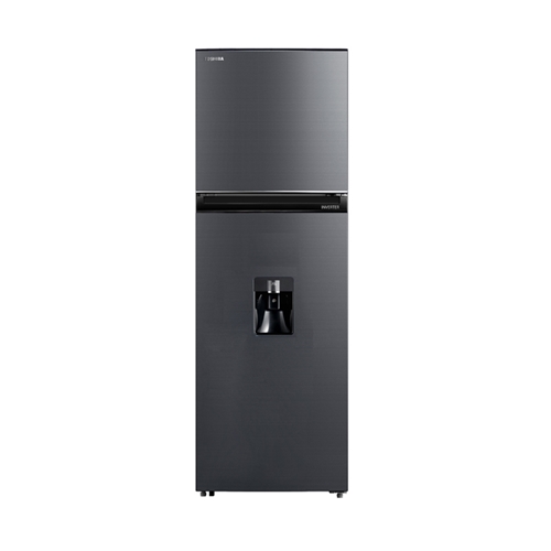 Tủ lạnh Toshiba Inverter 311 lít GR-RT395WE-PMV(06)-MG 0