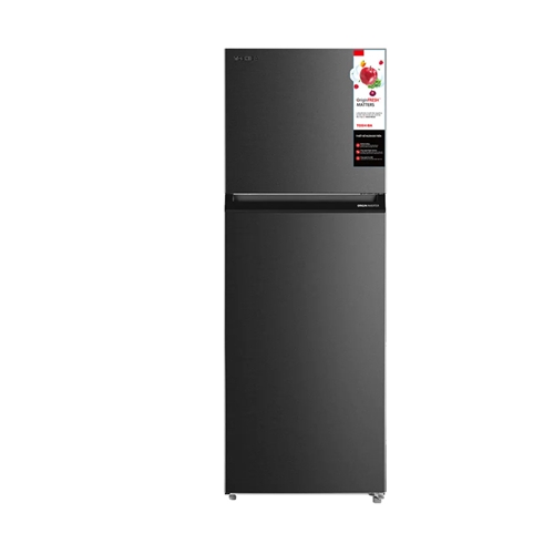Tủ Lạnh Toshiba Inverter 312 Lít GR-RT400WE-PMV(06)-MG 0