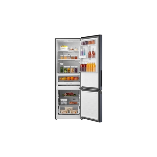 Tủ lạnh Toshiba Inverter 325 lít GR-RB410WE-PMV(37)-SG 2