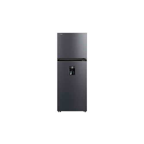 Tủ lạnh Toshiba Inverter 337 lít GR-RT435WE-PMV(06)-MG 1