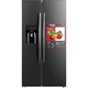 Tủ lạnh Toshiba Inverter 493 Lít GR-RS637WE-PMV(06) 0