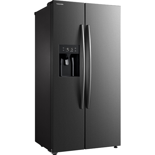Tủ lạnh Toshiba Inverter 493 Lít GR-RS637WE-PMV(06) 2