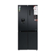 Tủ lạnh Toshiba Inverter 509 lít GR-RF605WI-PMV(06)-MG 2