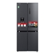 Tủ lạnh Toshiba Inverter 509 lít GR-RF605WI-PMV(06)-MG 0