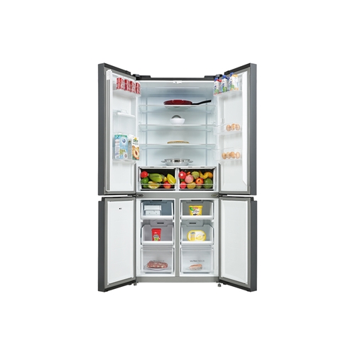 Tủ lạnh Toshiba Inverter 509 lít GR-RF605WI-PMV(06)-MG 4