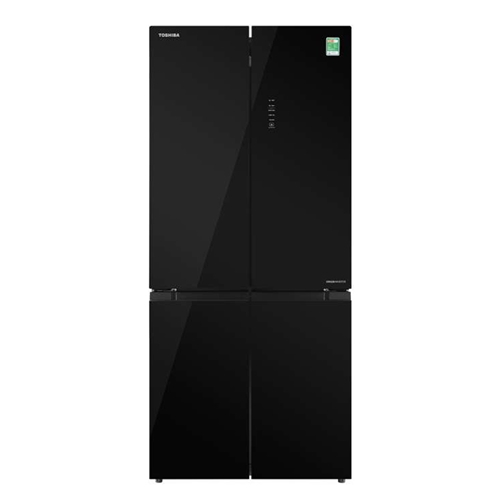 Tủ lạnh Toshiba Inverter 511 lít Multi Door GR-RF610WE-PGV(22)-XK 0