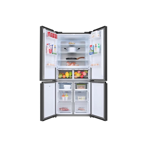 Tủ lạnh Toshiba Inverter 511 lít Multi Door GR-RF610WE-PGV(22)-XK 1