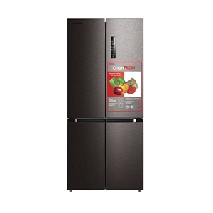 Tủ lạnh Toshiba Inverter 511 lít RF610WE-PMV(37)-SG