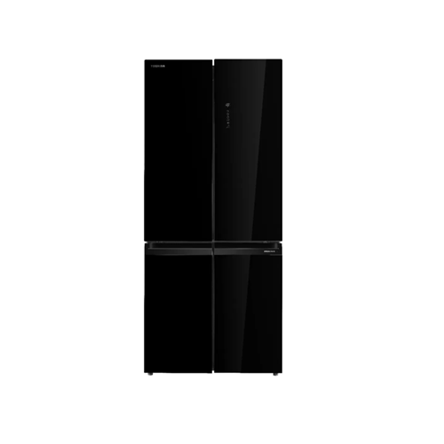 Tủ Lạnh Toshiba Inverter 515 Lít GR-RF677WI-PGV(22)-XK 0