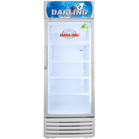 Tủ mát Darling DL-3600A 1