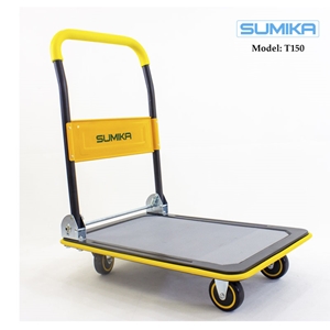 Xe đẩy hàng SUMIKA  Model: T150
